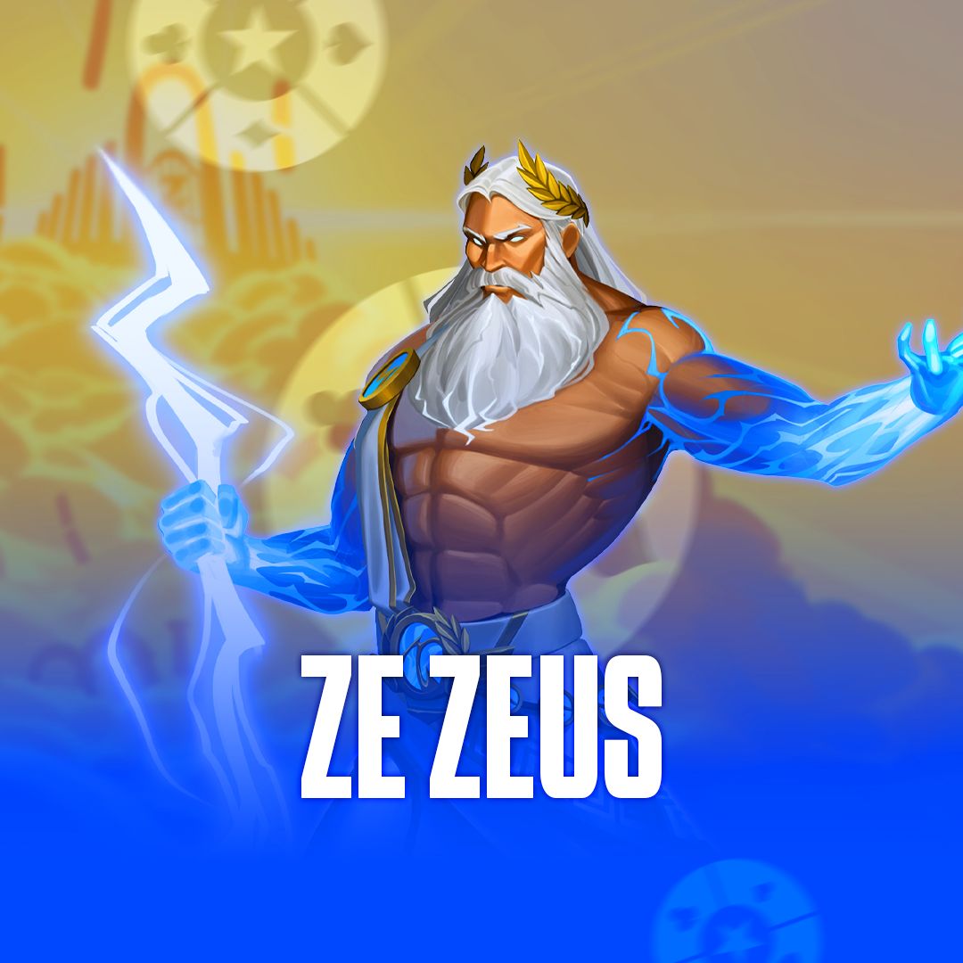 Blaze é legal