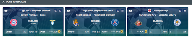 Brabet double