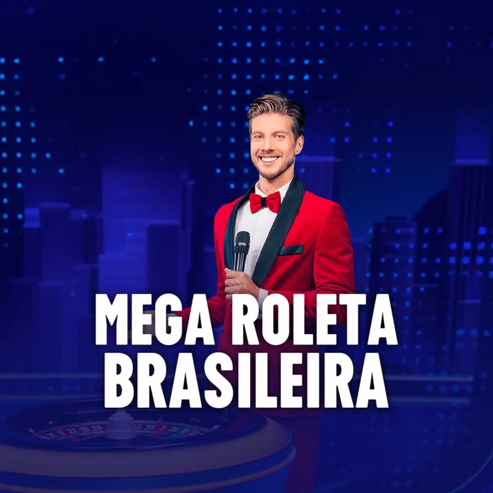 Sorteio da mega sena