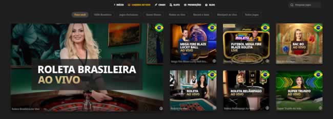 Esporte bets
