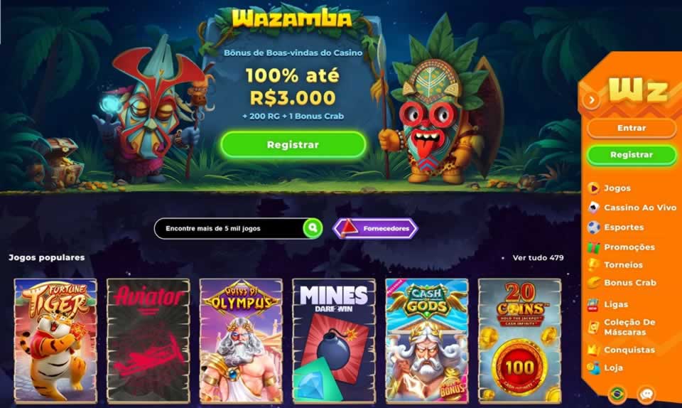 Jogos da austrália