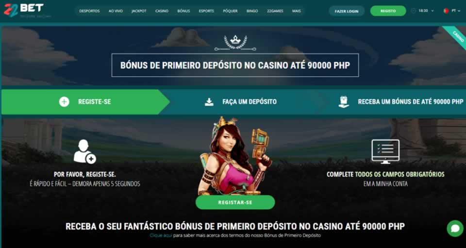Esporte bet sb