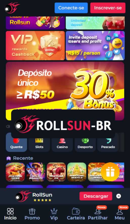 Jogo online ao vivo