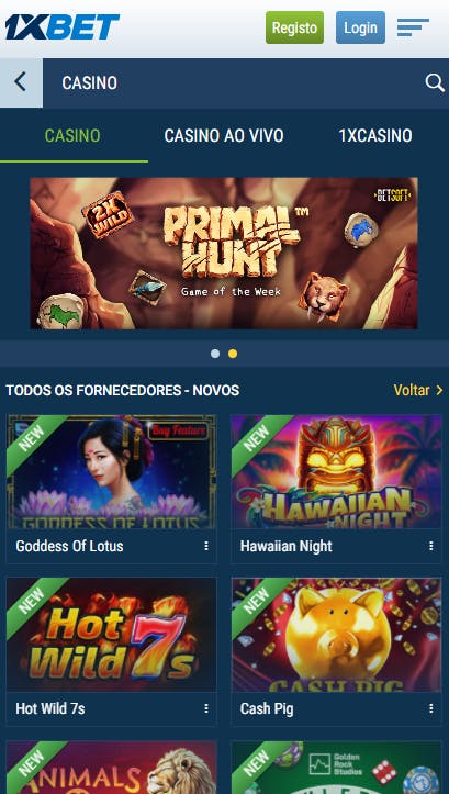 Allwin slots