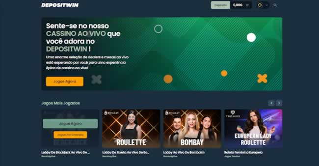 Copa bet