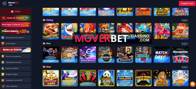 Sporting bets app