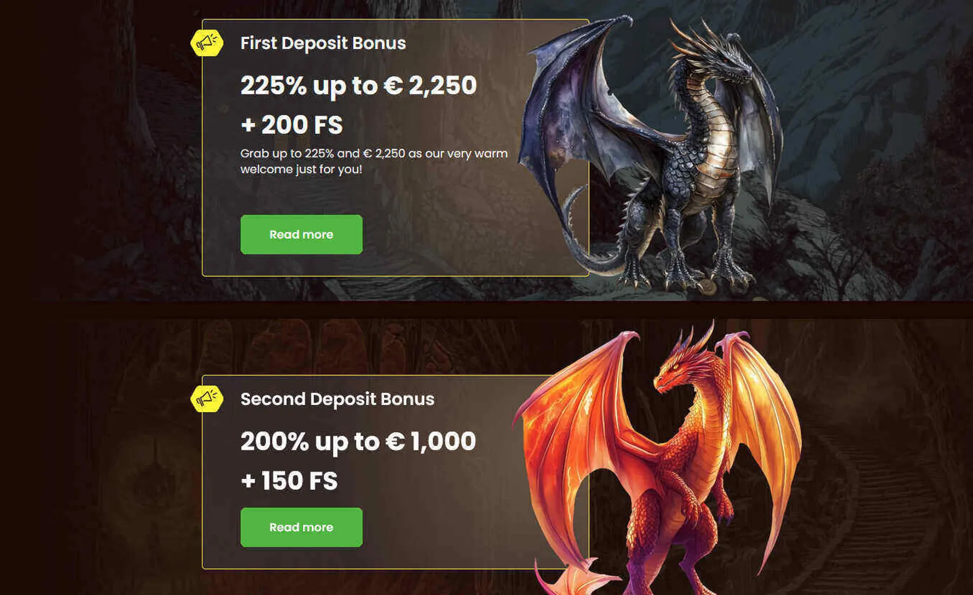 Dubai bet