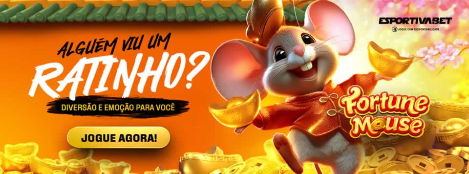 Aposta jogo