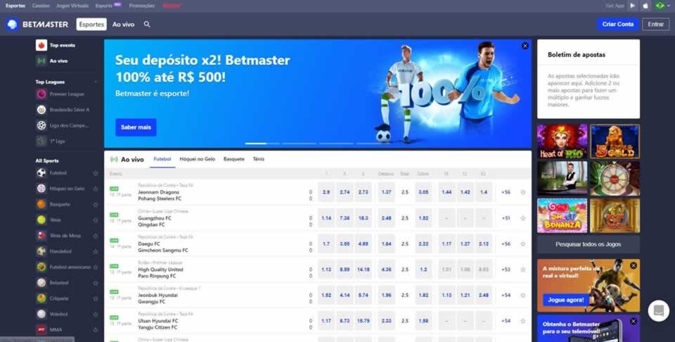 X sport bet