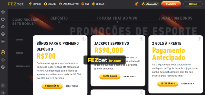 Leovegas