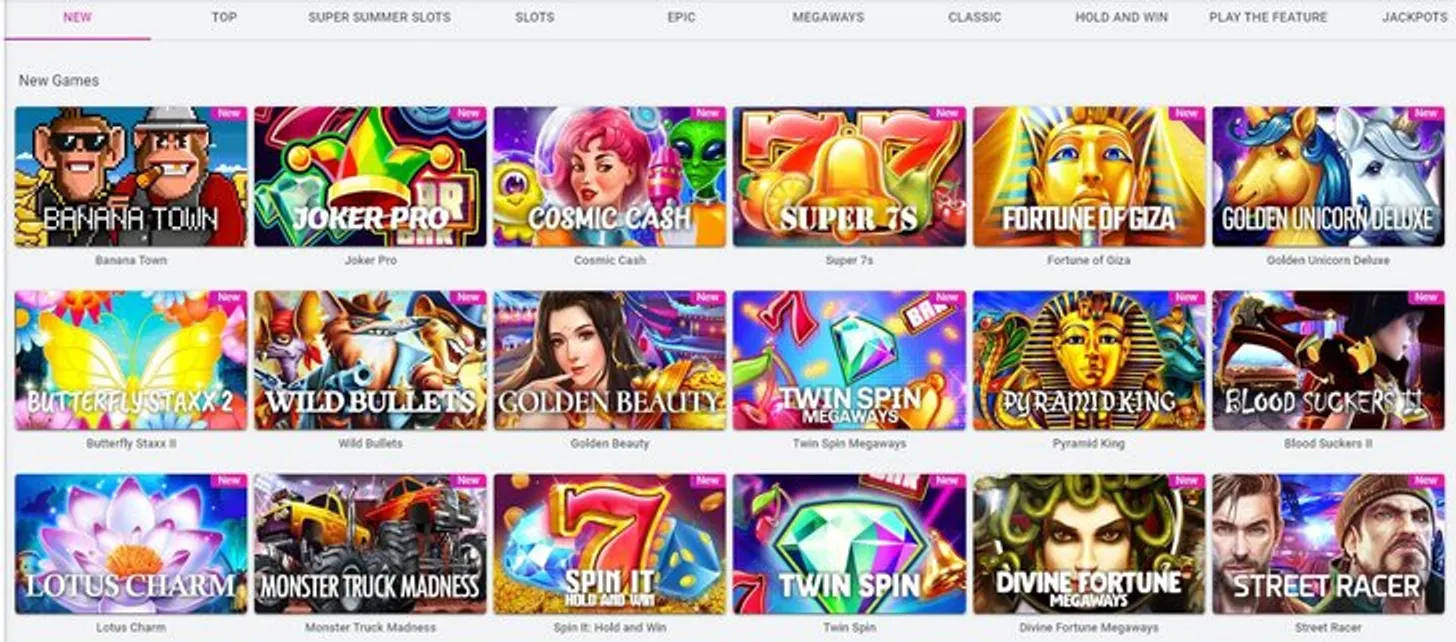 Mybets