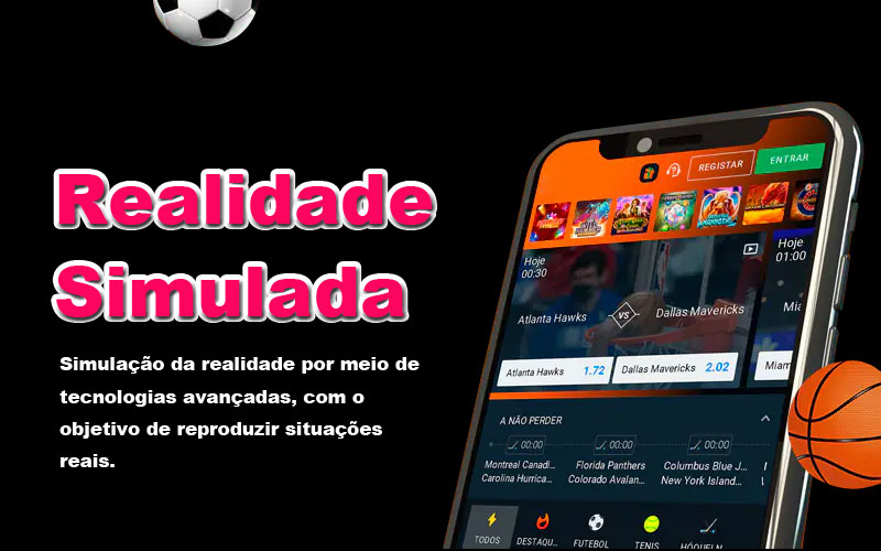 Betting in sports