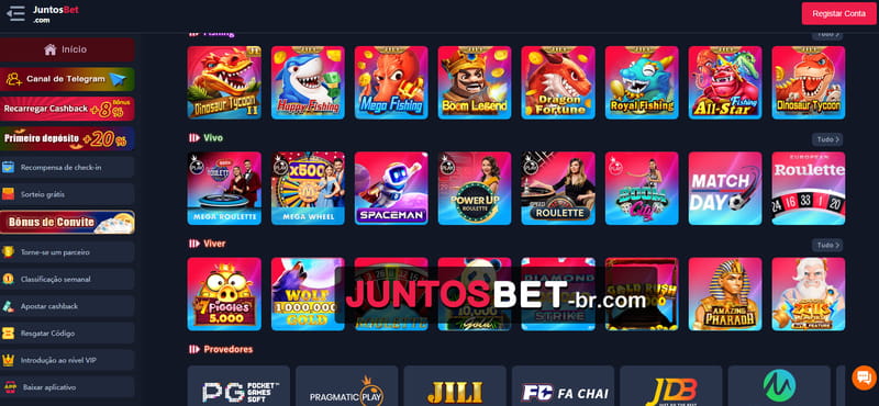 Resultados bets