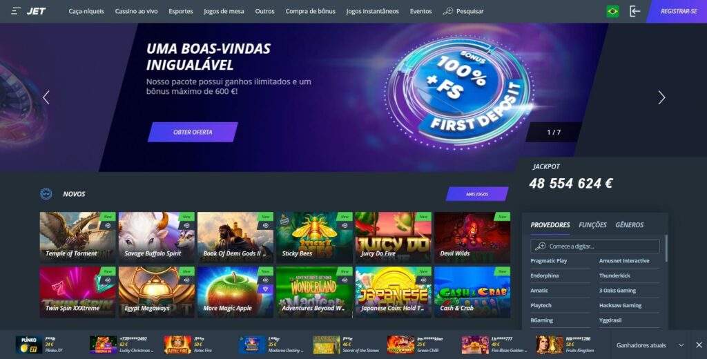 Futebol ao vivo multicanal