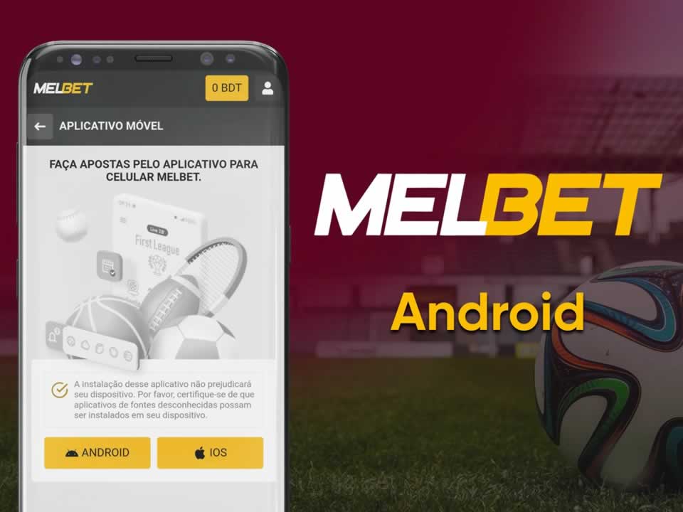 Futebol bet