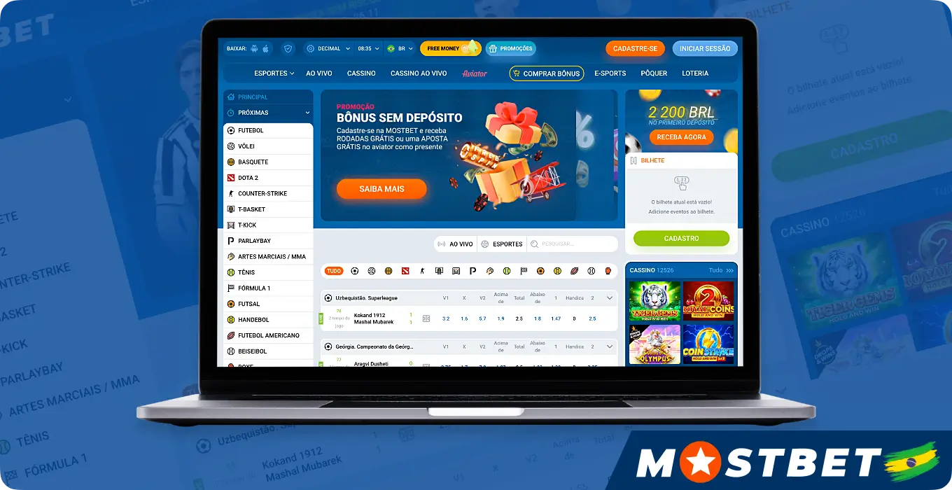 Baixar o aplicativo bet365
