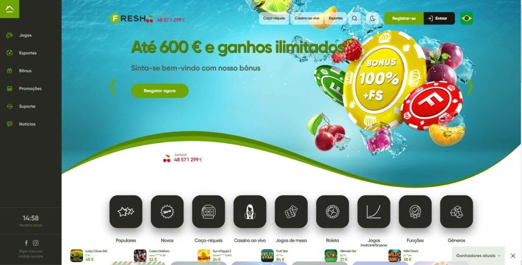 Greenspin.bet