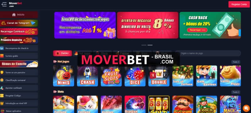 Sportingbet brasileiro