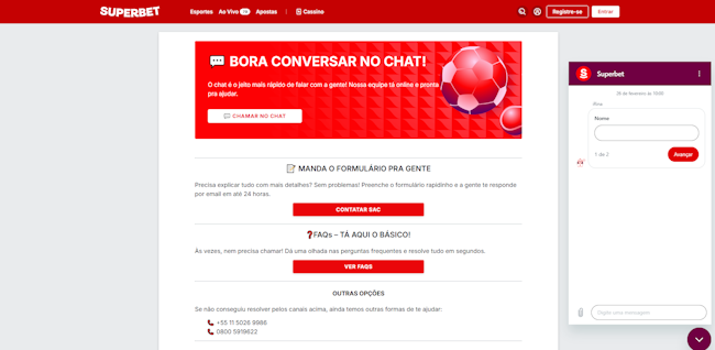 Pânico na floresta 4