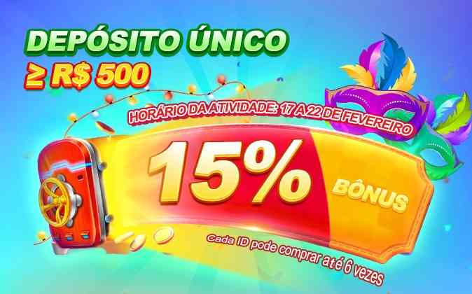 Aposta eleição