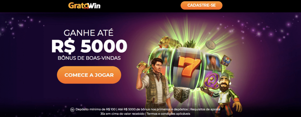 Jogos apostas