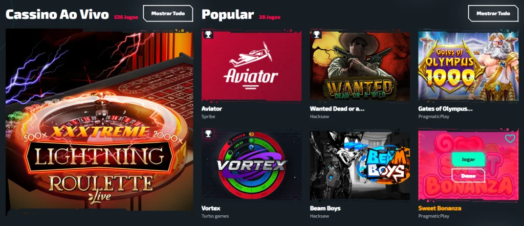 Betsport365