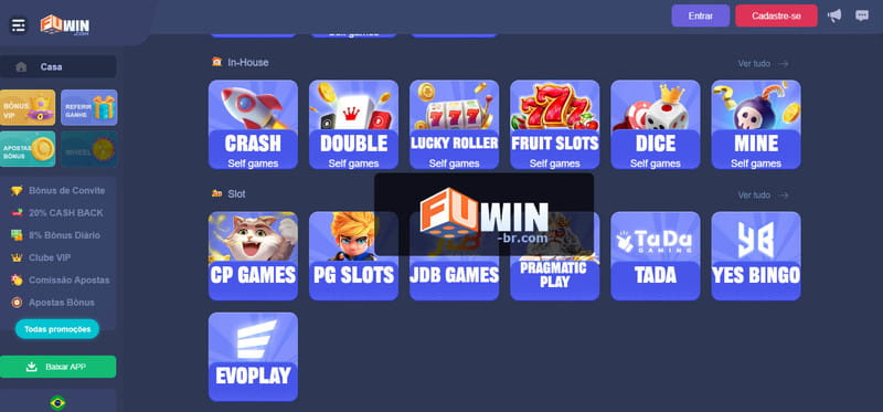 E sport betting