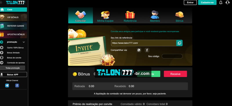 Kto apostas app
