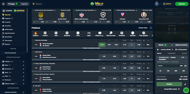 Bet365 cadastro login