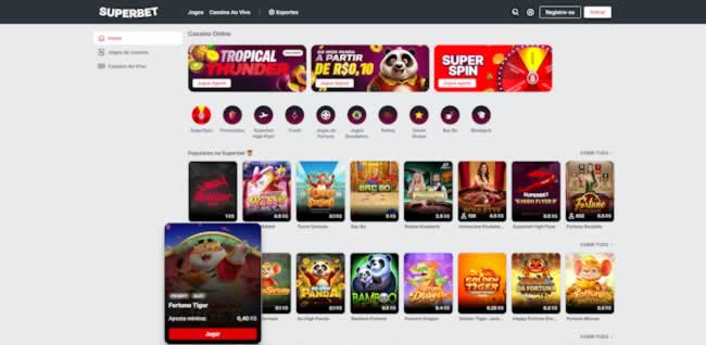 Jogos em andamentos hoje