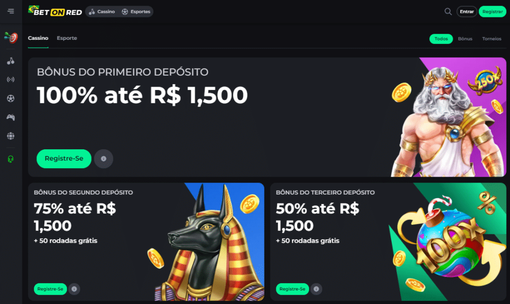 Tem futebol hoje