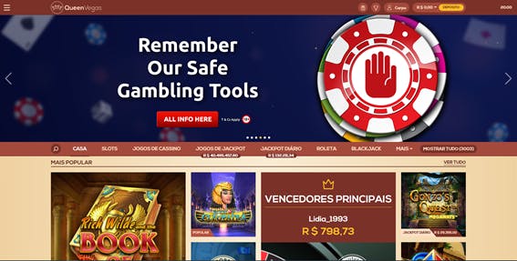 Blaze cassino online