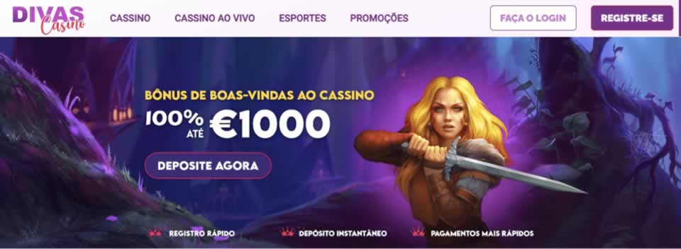 Bet jogo