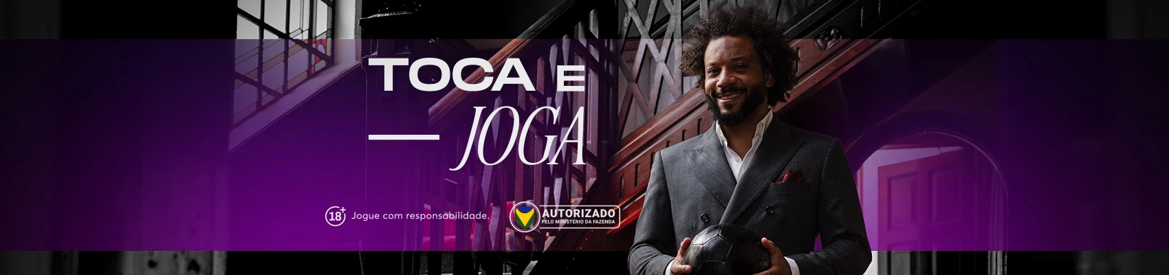 Jogo de apostas