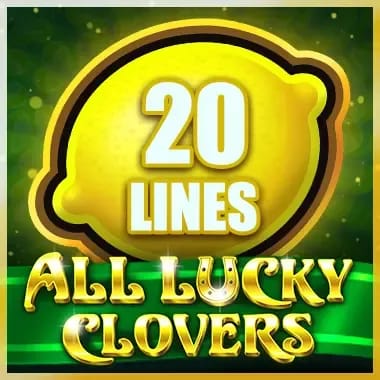 Lucky 8